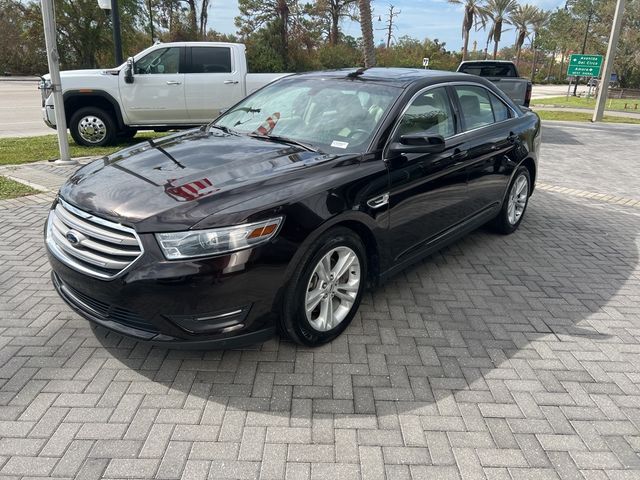 2013 Ford Taurus SEL