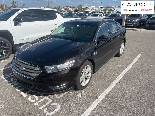 2013 Ford Taurus SEL