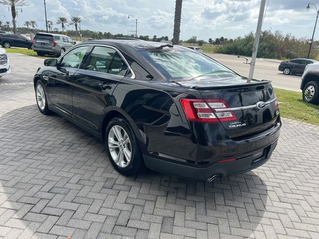 2013 Ford Taurus SEL