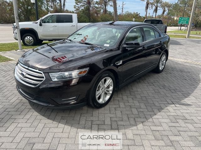 2013 Ford Taurus SEL