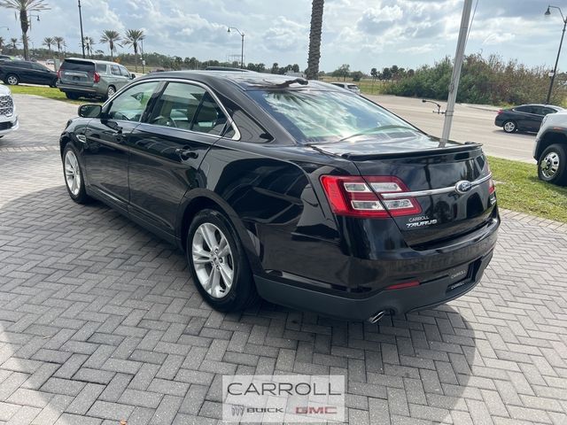 2013 Ford Taurus SEL