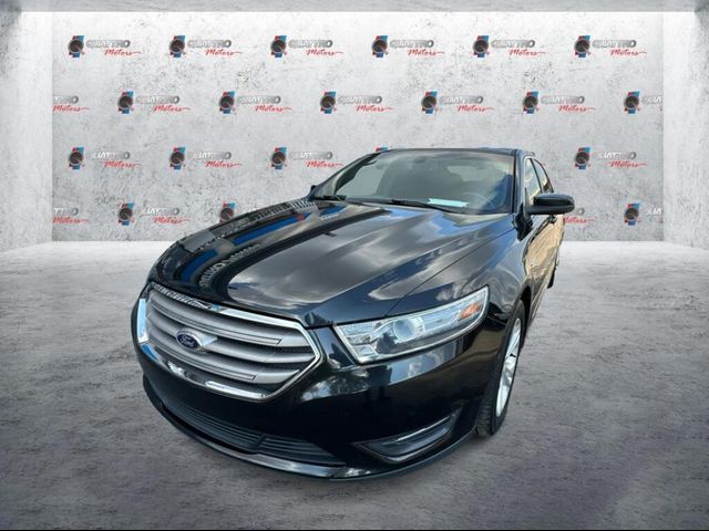 2013 Ford Taurus SEL