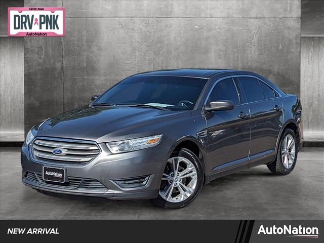 2013 Ford Taurus SEL