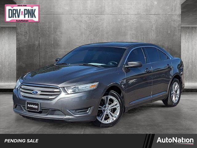 2013 Ford Taurus SEL