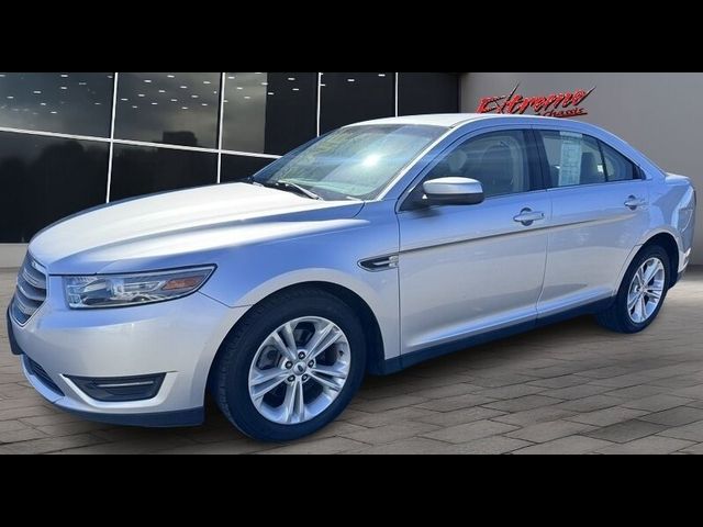 2013 Ford Taurus SEL