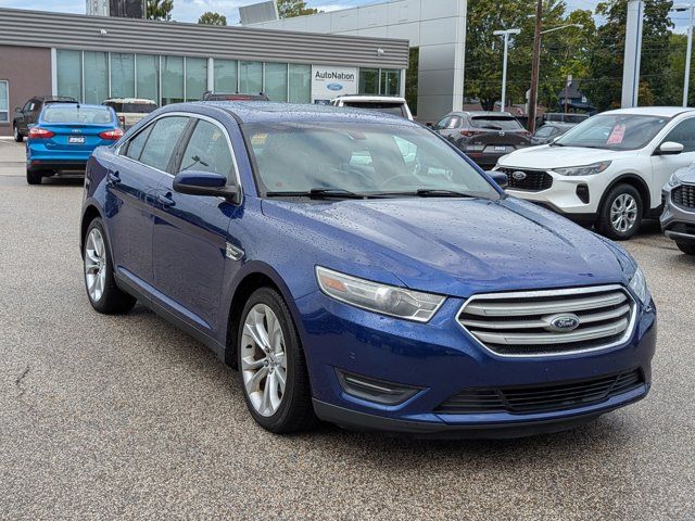 2013 Ford Taurus SEL