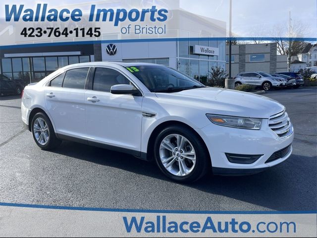 2013 Ford Taurus SEL