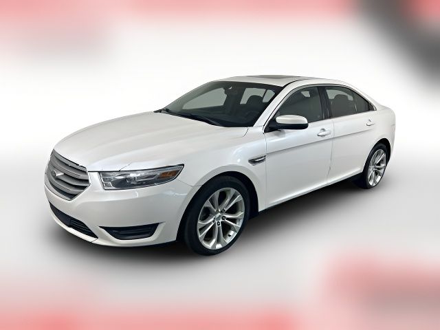 2013 Ford Taurus SEL