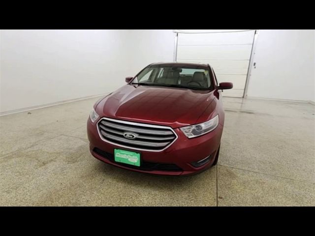 2013 Ford Taurus SEL