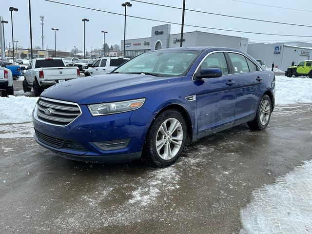 2013 Ford Taurus SEL