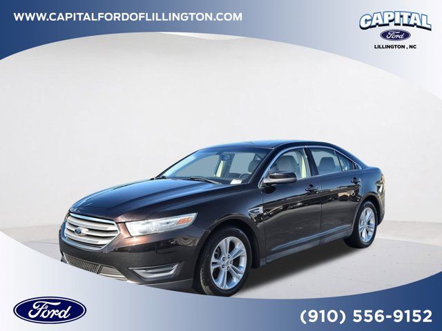 2013 Ford Taurus SEL