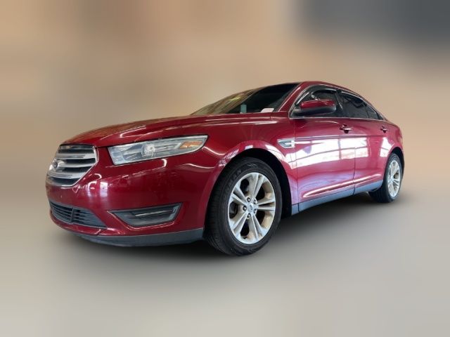 2013 Ford Taurus SEL