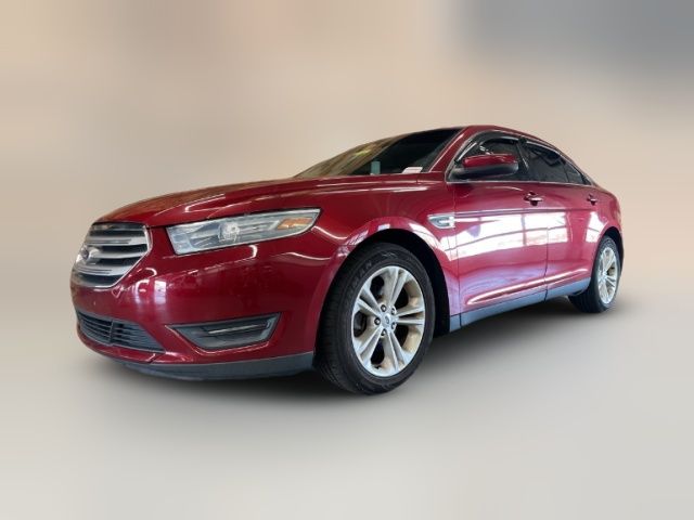 2013 Ford Taurus SEL