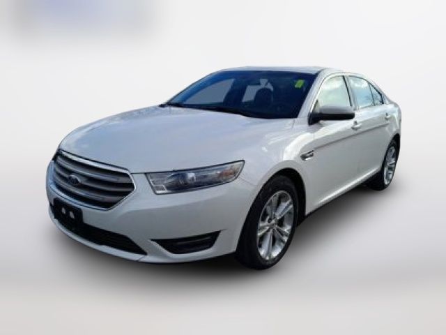 2013 Ford Taurus SEL