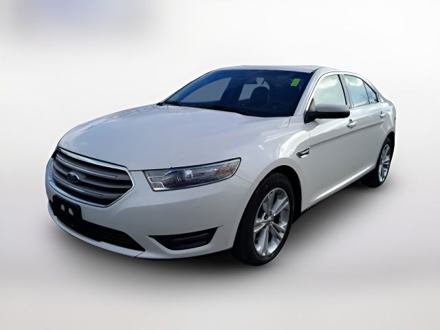 2013 Ford Taurus SEL