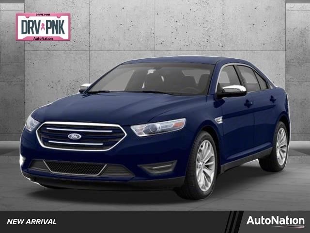 2013 Ford Taurus SEL