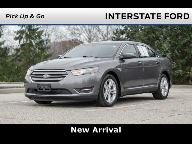 2013 Ford Taurus SEL