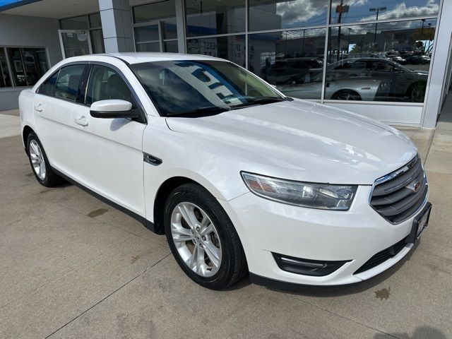 2013 Ford Taurus SEL