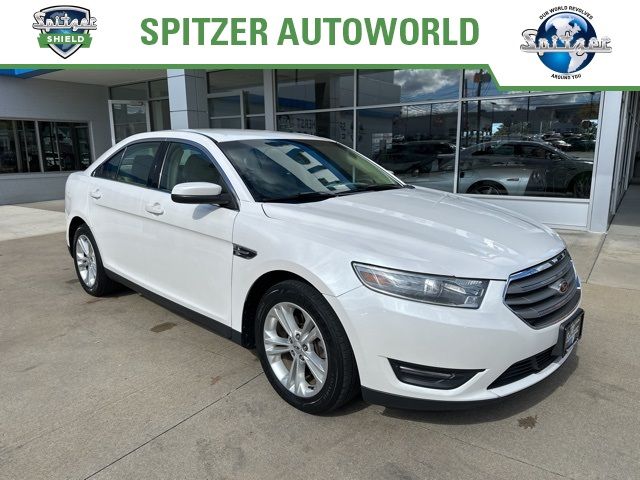 2013 Ford Taurus SEL