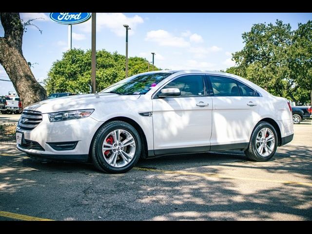 2013 Ford Taurus SEL