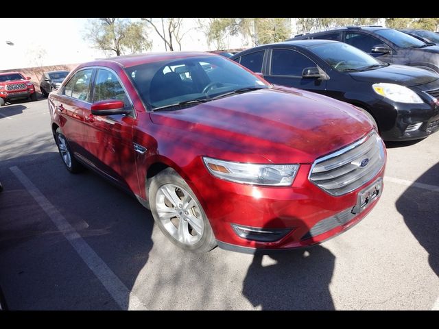 2013 Ford Taurus SEL