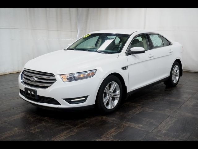 2013 Ford Taurus SEL