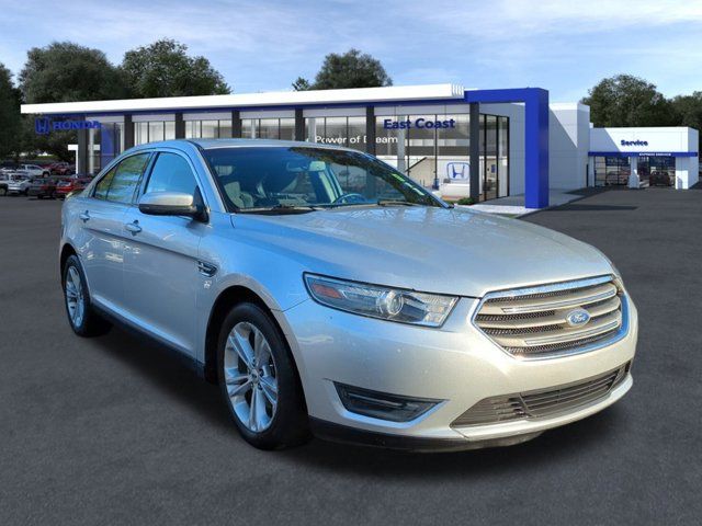 2013 Ford Taurus SEL