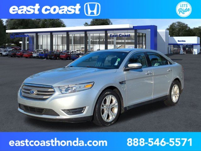 2013 Ford Taurus SEL