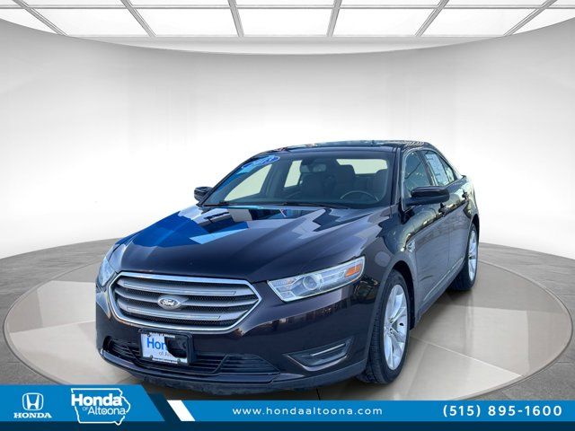 2013 Ford Taurus SEL