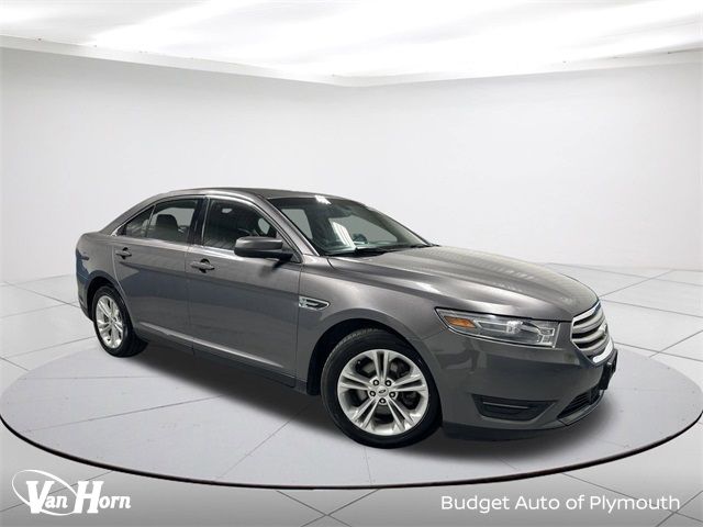 2013 Ford Taurus SEL