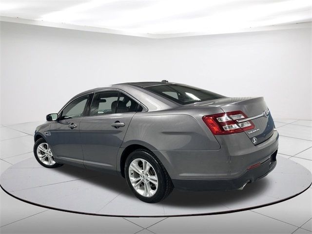 2013 Ford Taurus SEL