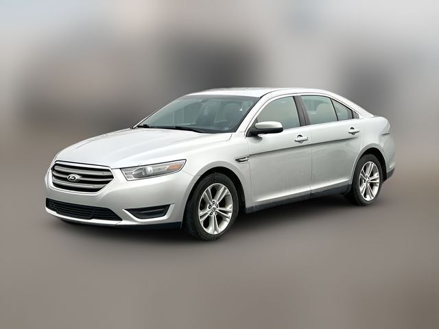 2013 Ford Taurus SEL