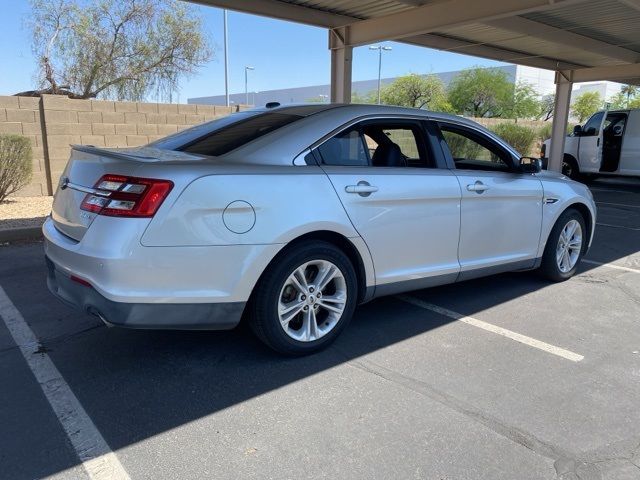 2013 Ford Taurus SEL
