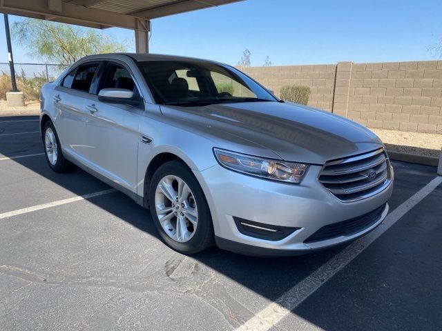 2013 Ford Taurus SEL