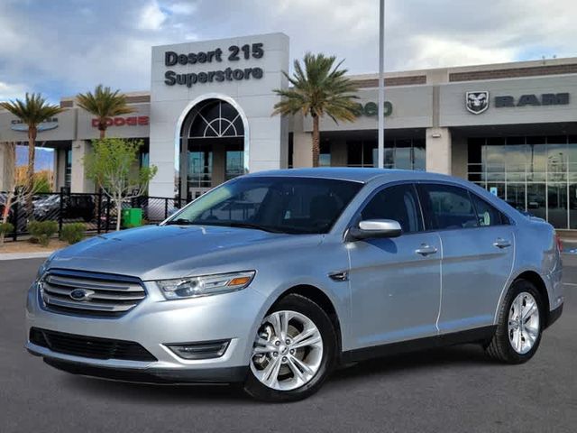 2013 Ford Taurus SEL