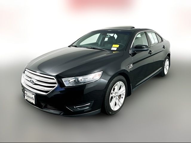 2013 Ford Taurus SEL