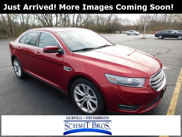 2013 Ford Taurus SEL