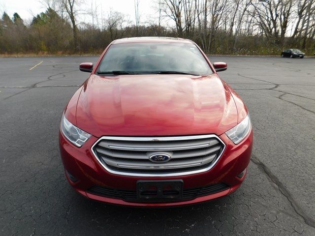 2013 Ford Taurus SEL