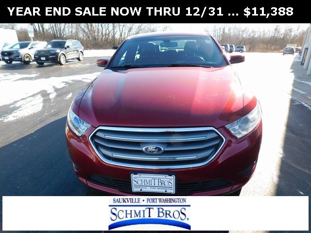 2013 Ford Taurus SEL