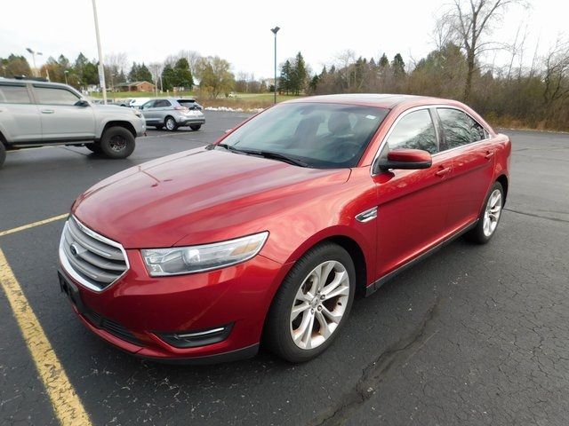 2013 Ford Taurus SEL