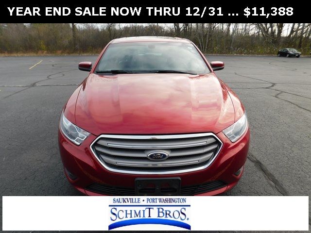 2013 Ford Taurus SEL