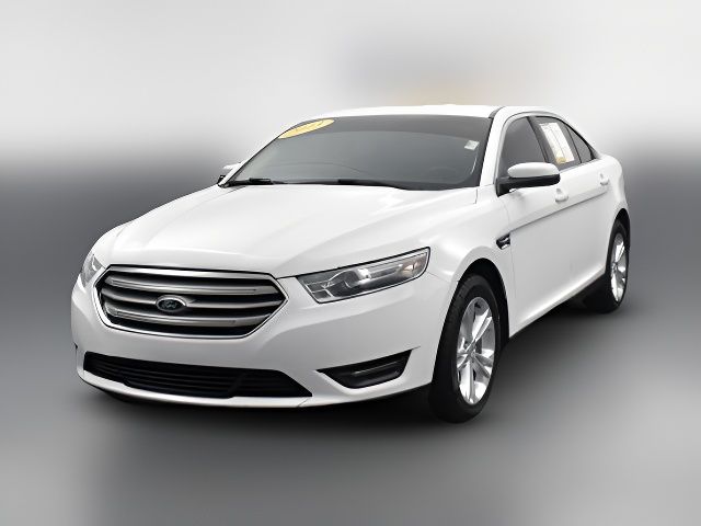 2013 Ford Taurus SEL