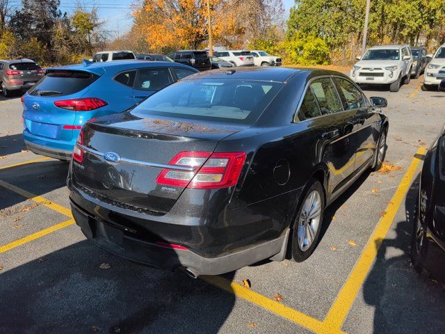 2013 Ford Taurus SEL