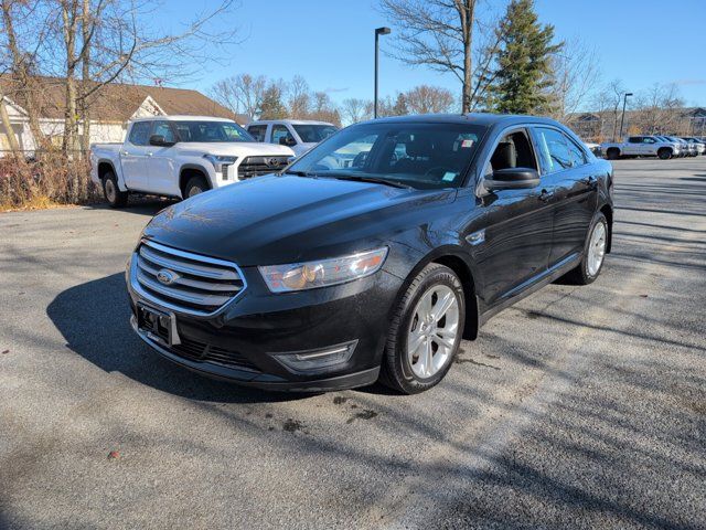 2013 Ford Taurus SEL