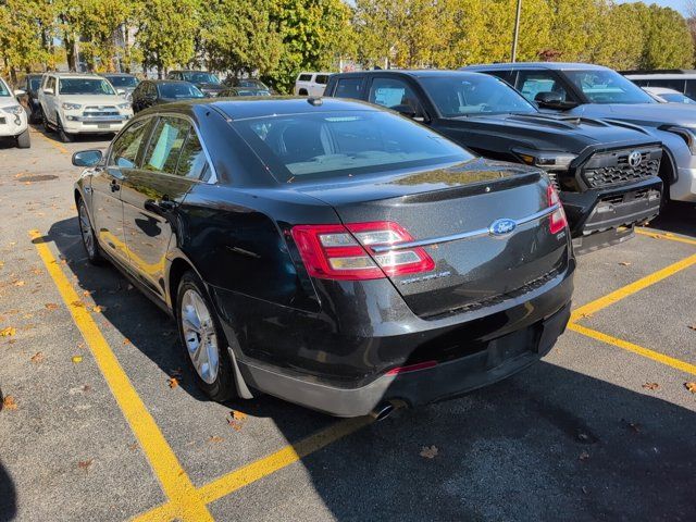 2013 Ford Taurus SEL