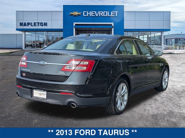 2013 Ford Taurus SEL