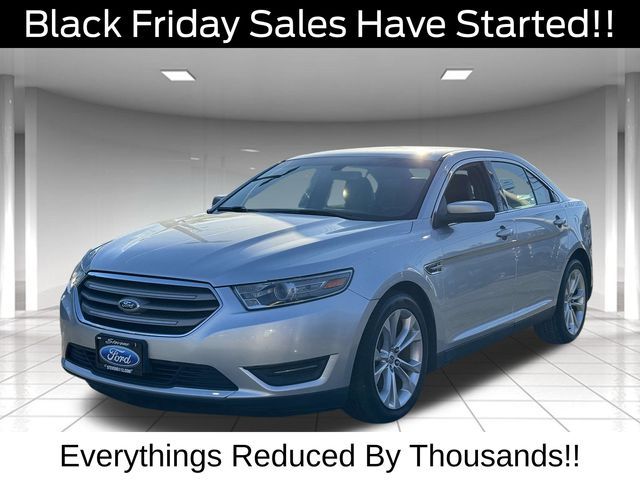 2013 Ford Taurus SEL