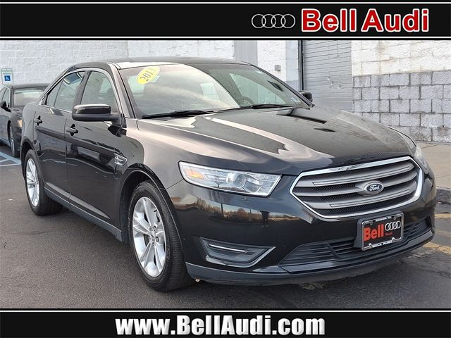 2013 Ford Taurus SEL