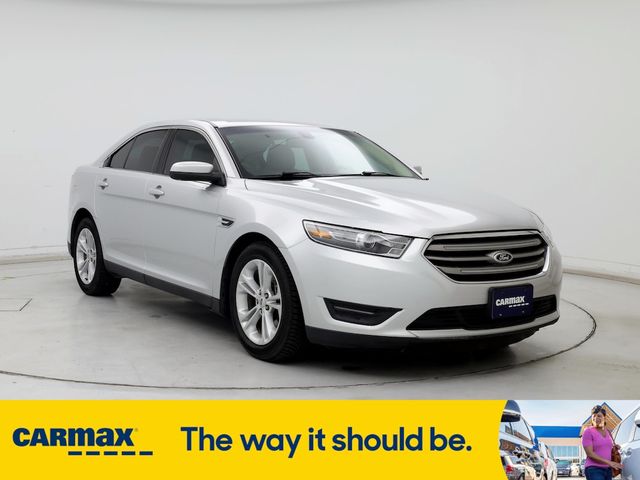 2013 Ford Taurus SEL