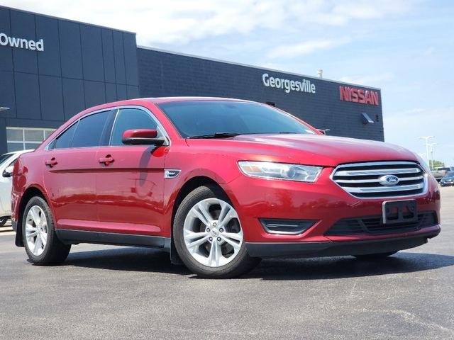 2013 Ford Taurus SEL